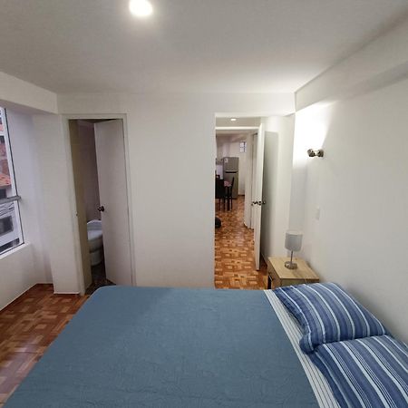 II - Zaguan Aparta Hotel Cuzco Zewnętrze zdjęcie