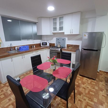 II - Zaguan Aparta Hotel Cuzco Zewnętrze zdjęcie