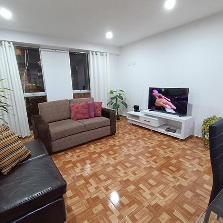 II - Zaguan Aparta Hotel Cuzco Zewnętrze zdjęcie