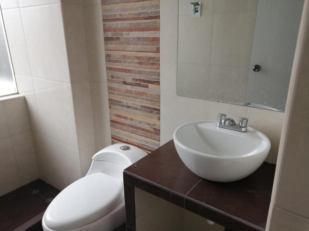 II - Zaguan Aparta Hotel Cuzco Zewnętrze zdjęcie