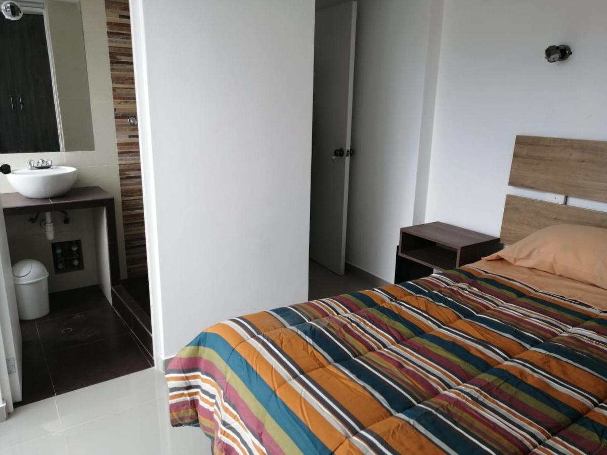 II - Zaguan Aparta Hotel Cuzco Zewnętrze zdjęcie