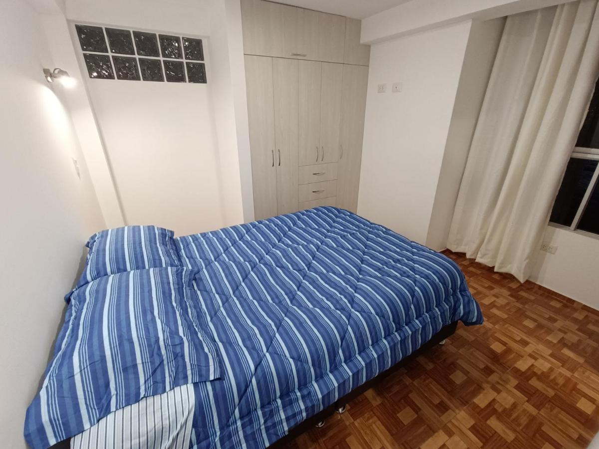 II - Zaguan Aparta Hotel Cuzco Zewnętrze zdjęcie
