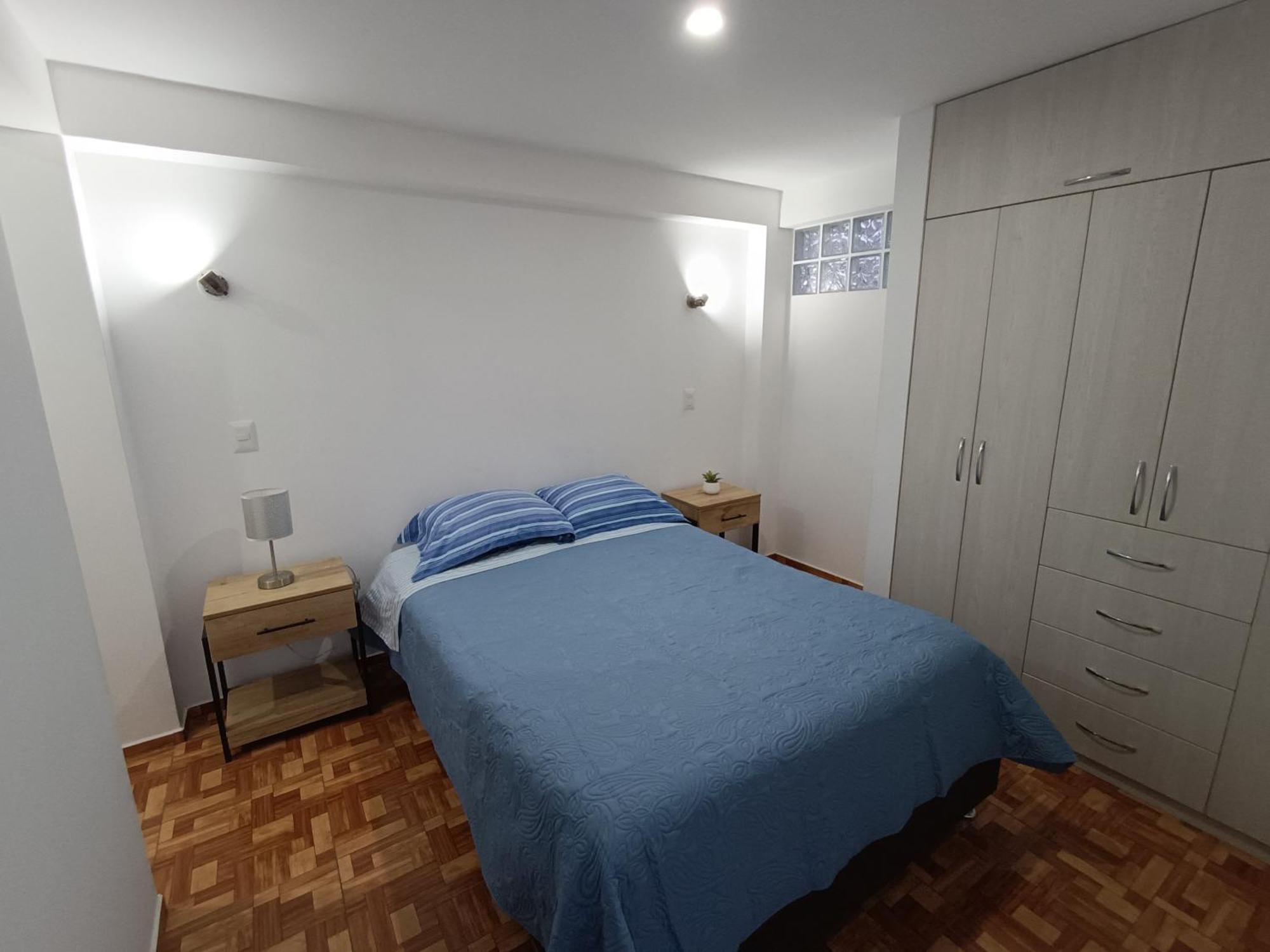 II - Zaguan Aparta Hotel Cuzco Zewnętrze zdjęcie