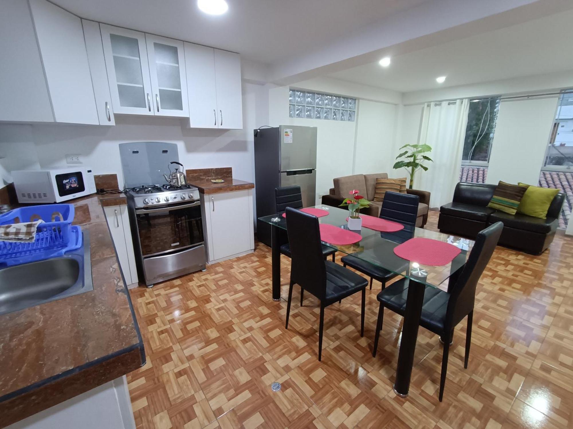II - Zaguan Aparta Hotel Cuzco Zewnętrze zdjęcie