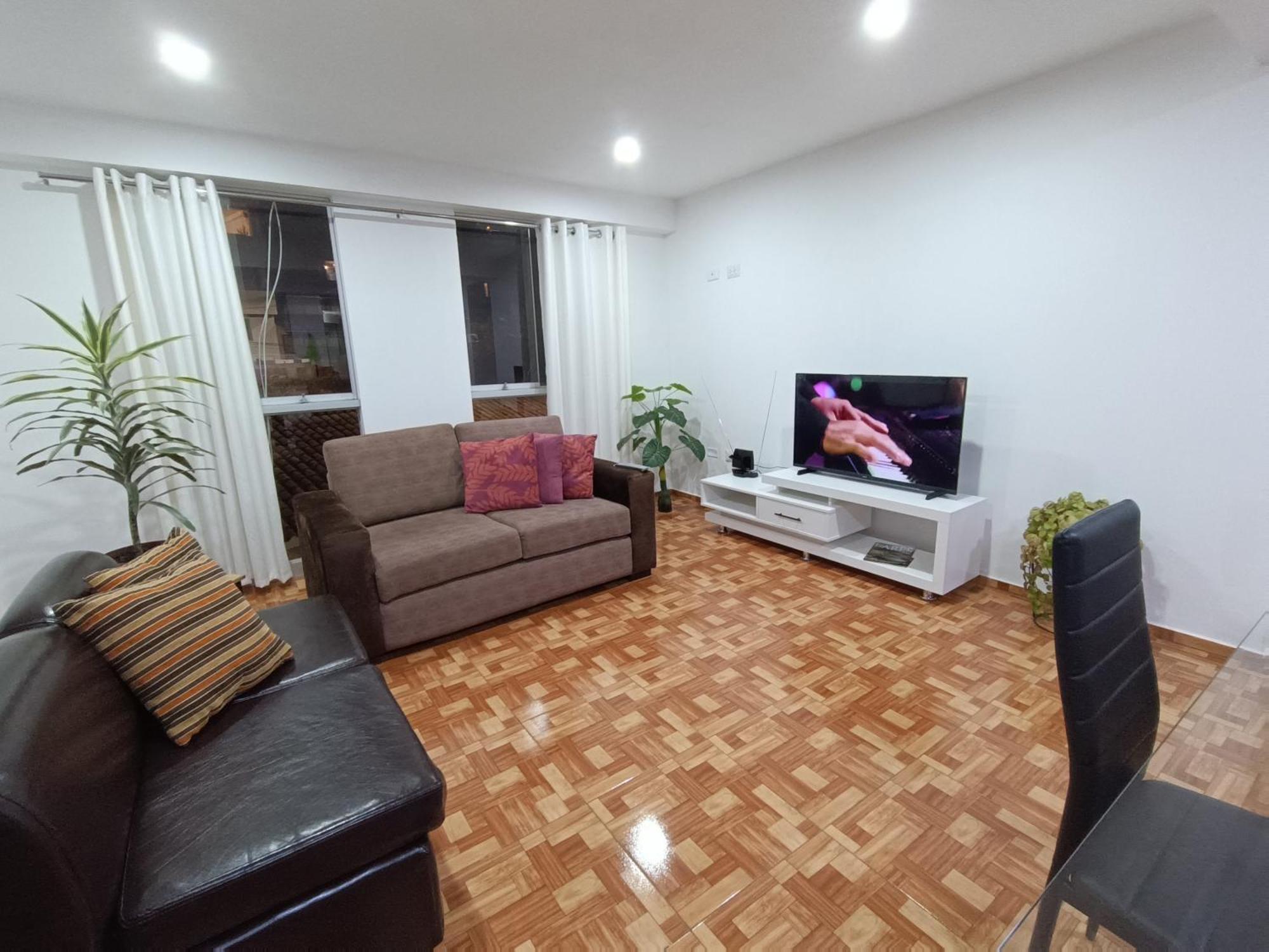 II - Zaguan Aparta Hotel Cuzco Zewnętrze zdjęcie
